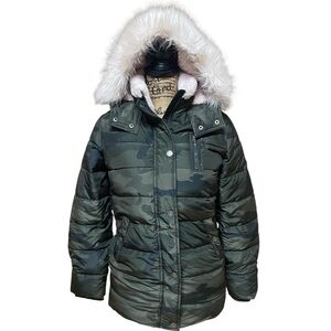 abercrombie kids puffer
